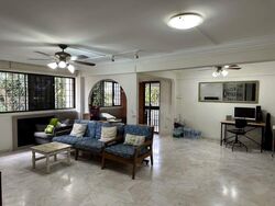 Blk 713 Chong Pang Green (Yishun), HDB 5 Rooms #585457271